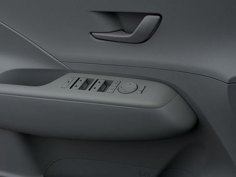 New 2026 Hyundai Kona SEL Sport image 19