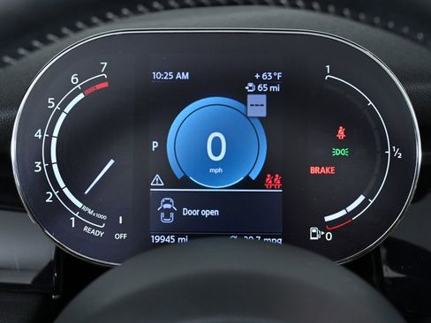 Certified 2024 MINI Cooper S image 18