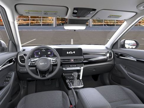 New 2026 Kia Seltos S AWD/4WD image 14