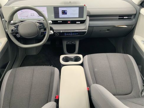 Used 2024 Hyundai Ioniq 5 SEL RWD image 16