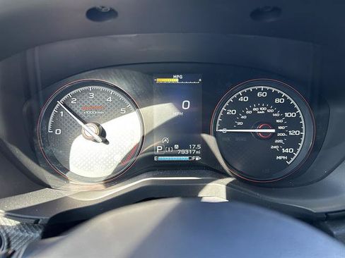Used 2020 Subaru Forester Sport AWD/4WD image 18