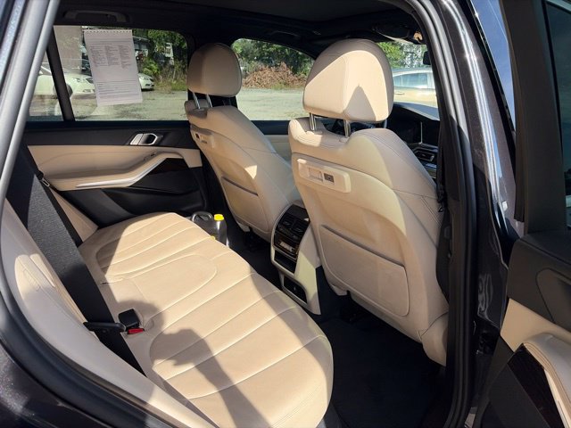 Used 2021 BMW X5 sDrive40i w/ Premium Package 2 RWD image 17