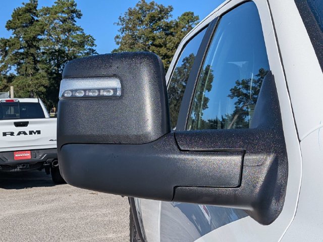 New 2027 RAM 2500 Power Wagon AWD/4WD image 10