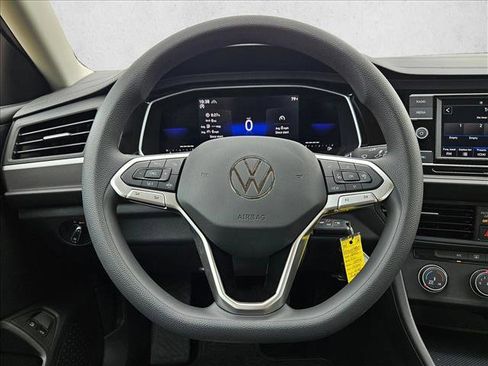 Used 2022 Volkswagen Jetta S FWD image 9
