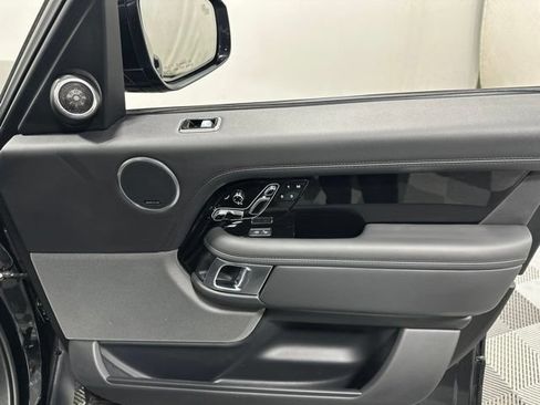 Used 2019 Land Rover Range Rover Supercharged AWD/4WD image 33