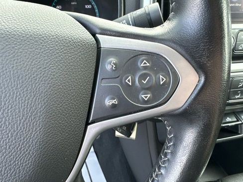 Used 2020 Chevrolet Colorado LT w/ Colorado RST Special Edition image 19