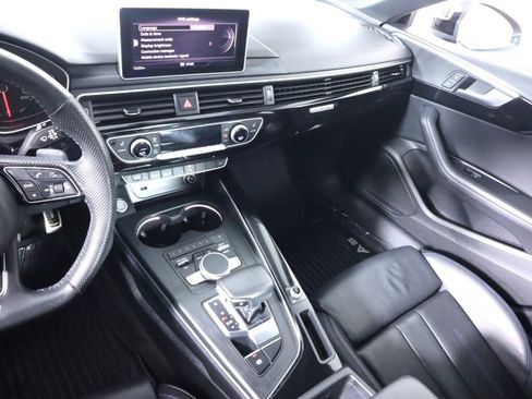 Used 2019 Audi A5 2.0T Premium Plus AWD/4WD image 34