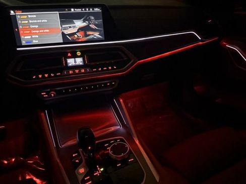 Used 2023 BMW X6 xDrive40i w/ M Sport Package image 37