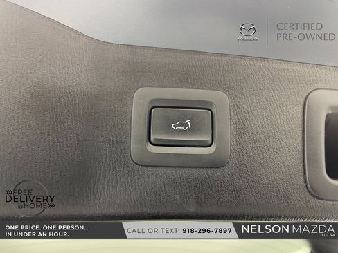 Used 2024 MAZDA CX-5 Carbon Edition image 43