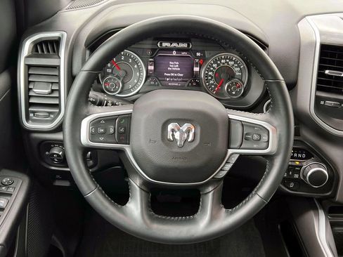 Certified 2023 RAM 1500 Big Horn image 13