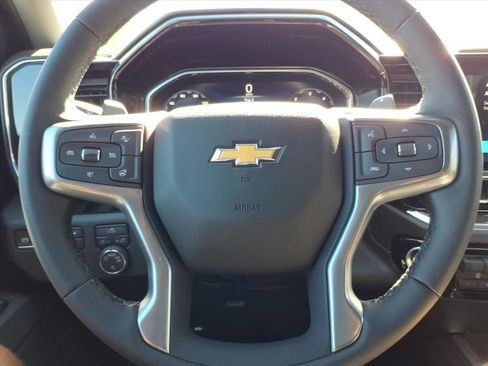 New 2026 Chevrolet Silverado 1500 LT AWD/4WD image 14