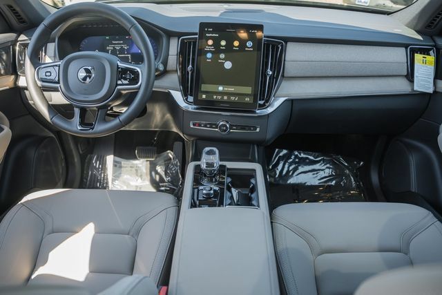 New 2027 Volvo XC90 B6 Plus AWD/4WD image 23