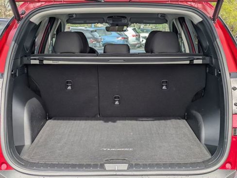 Used 2023 Hyundai Tucson SEL image 13