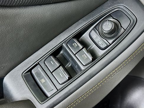 Used 2023 Subaru Forester Wilderness image 15