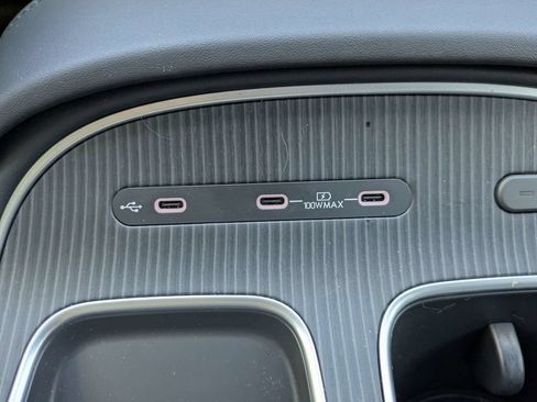 Certified 2026 Hyundai Palisade Calligraphy FWD image 23