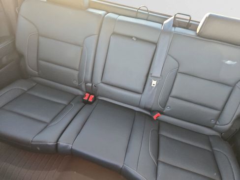 Used 2018 GMC Sierra 1500 SLT w/ SLT Premium Package image 13