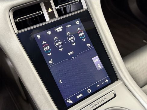 Used 2023 Porsche Taycan 4S image 20