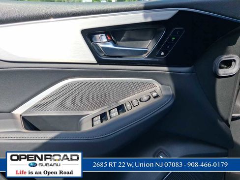 Used 2023 Acura MDX SH-AWD image 15