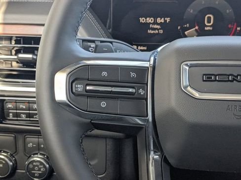 New 2026 GMC Yukon Denali w/ Sun & Power Step Package image 30