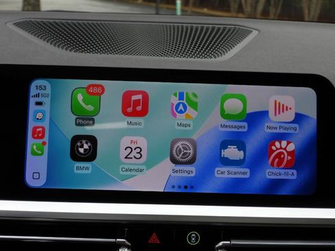 Used 2022 BMW 430i 430i coupe w/ Convenience Package image 55