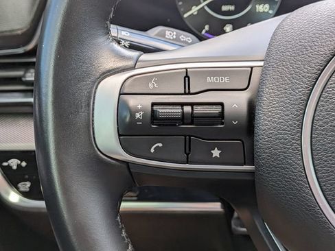 Certified 2023 Kia Sportage SX FWD image 30