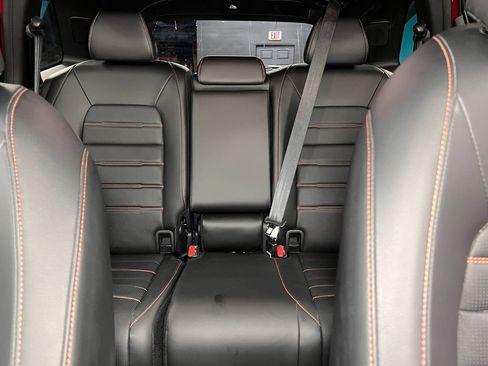 Used 2025 Honda CR-V Sport Touring image 23