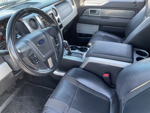 Used 2013 Ford F150 Raptor w/ Luxury Equipment Group image 19