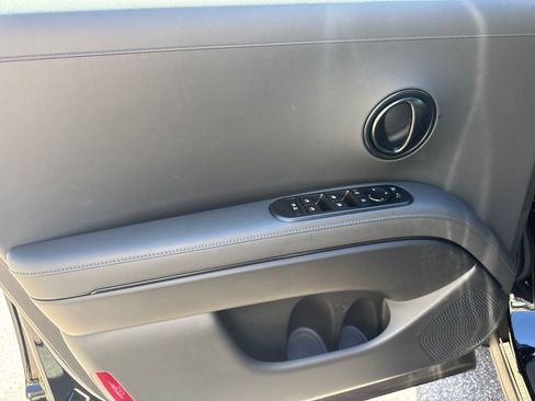 New 2026 Hyundai Palisade XRT Pro image 10