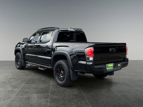 Used 2019 Toyota Tacoma TRD Pro image 5
