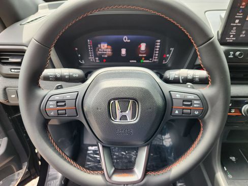 New 2026 Honda Passport TrailSport image 10