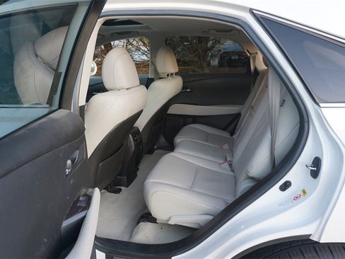 Used 2015 Lexus RX 350 FWD image 14