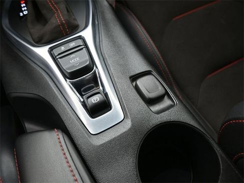 Used 2018 Chevrolet Camaro ZL1 image 4