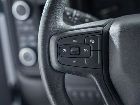 New 2026 Chevrolet Silverado 2500 Custom w/ Custom Convenience Package image 32