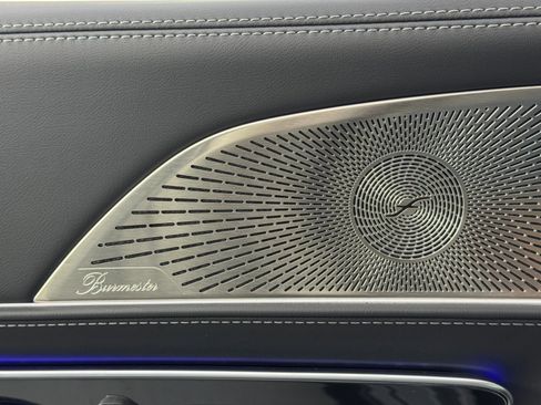 Used 2025 Mercedes-Benz AMG GT 63 S w/ AMG Carbon Fiber Package image 14