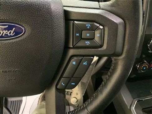 Used 2020 Ford F150 XLT w/ Equipment Group 302A Luxury image 34