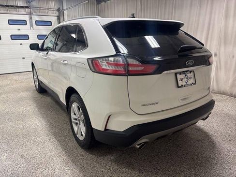 Used 2020 Ford Edge SEL w/ Convenience Package image 6