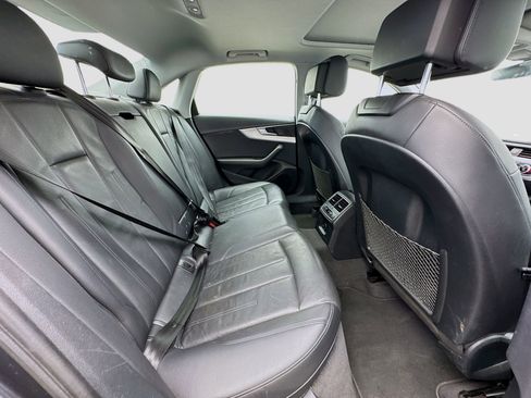 Used 2018 Audi A4 2.0T Ultra Premium w/ 18" Wheel Package image 19