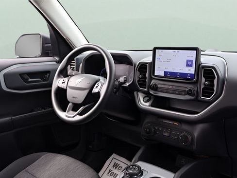 Used 2022 Ford Bronco Sport Big Bend AWD/4WD image 19