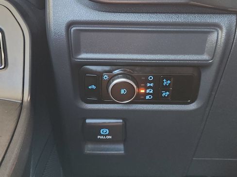 Used 2023 Ford F150 XL w/ STX Appearance Package RWD image 23