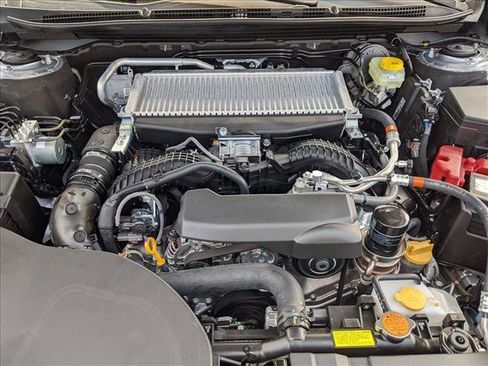 New 2025 Subaru Outback Wilderness w/ Wilderness Package image 17