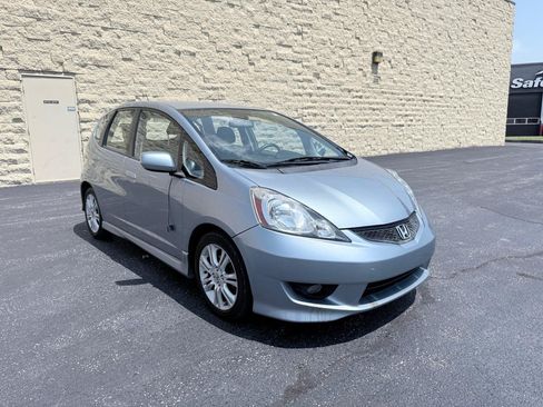 Used 2011 Honda Fit Sport image 6