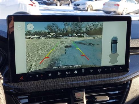 New 2026 Ford Escape ST-Line w/ Tech Pack #1 image 22