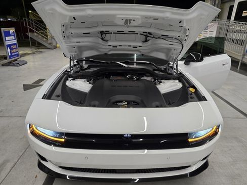 New 2025 Dodge Charger R/T w/ Quick Order Package 25M R/T image 13