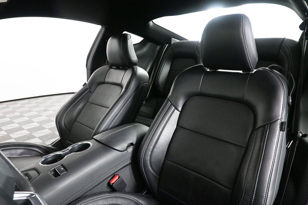 Used 2024 Ford Mustang GT Premium RWD image 5