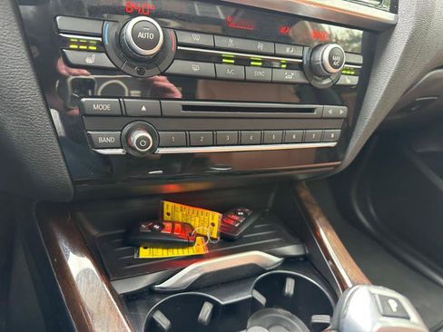 Used 2017 BMW X3 xDrive28i image 30