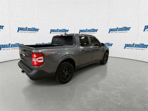 Used 2022 Ford Maverick XLT w/ Equipment Group 300A Standard image 11