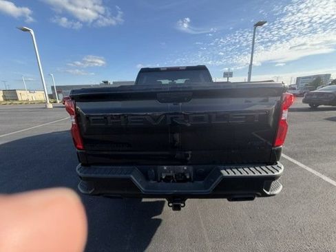 Used 2022 Chevrolet Silverado 1500 RST w/ Rally Edition AWD/4WD image 5