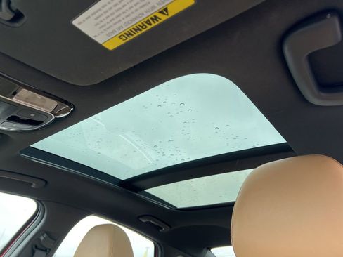 Used 2021 Hyundai Sonata Limited w/ Cargo Package image 12