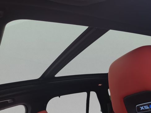 New 2026 BMW X5 M Competition w/ Executive Package AWD/4WD image 21