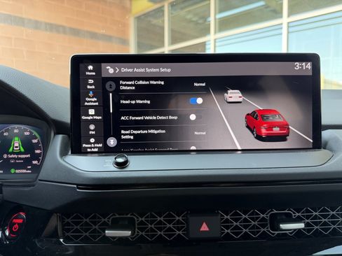 Used 2024 Honda Accord Touring image 21